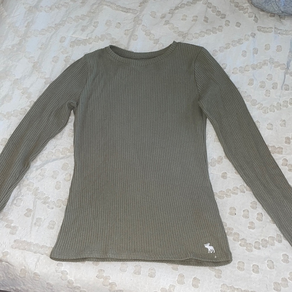 Abercrombie Kids Shirt